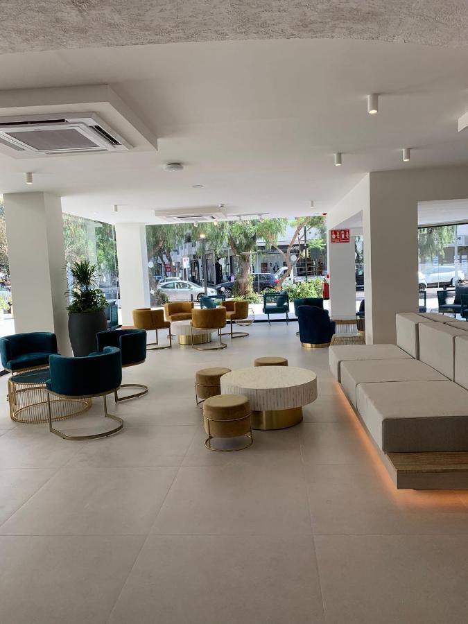 New & Beautiful Loft In Puerto Banus Apartment Marbella Exterior foto