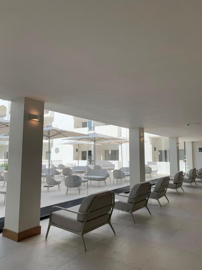New & Beautiful Loft In Puerto Banus Apartment Marbella Exterior foto