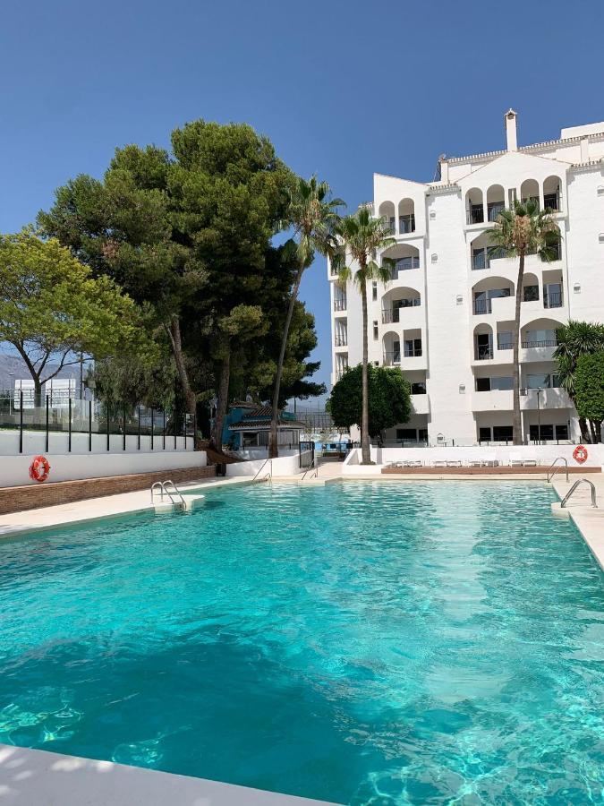 New & Beautiful Loft In Puerto Banus Apartment Marbella Exterior foto