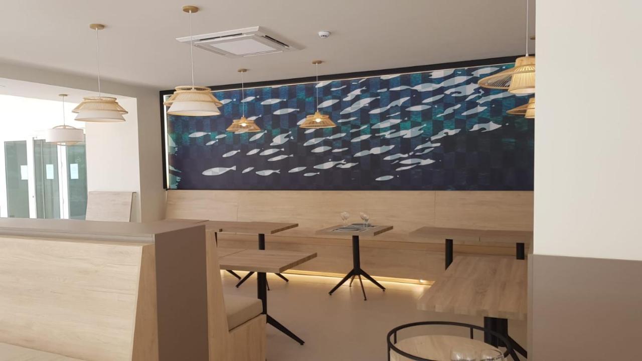 New & Beautiful Loft In Puerto Banus Apartment Marbella Exterior foto