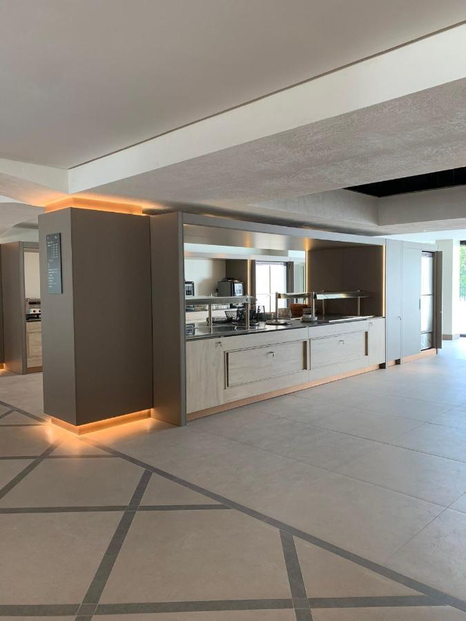 New & Beautiful Loft In Puerto Banus Apartment Marbella Exterior foto