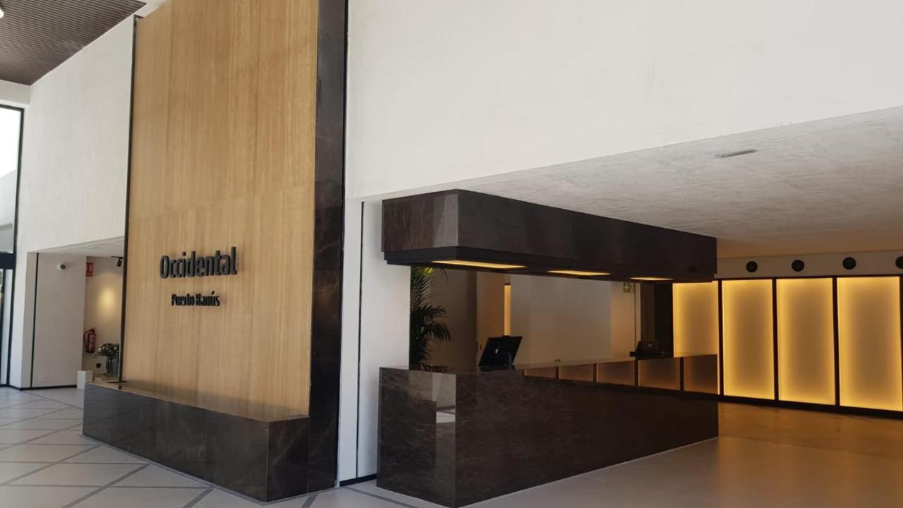 New & Beautiful Loft In Puerto Banus Apartment Marbella Exterior foto