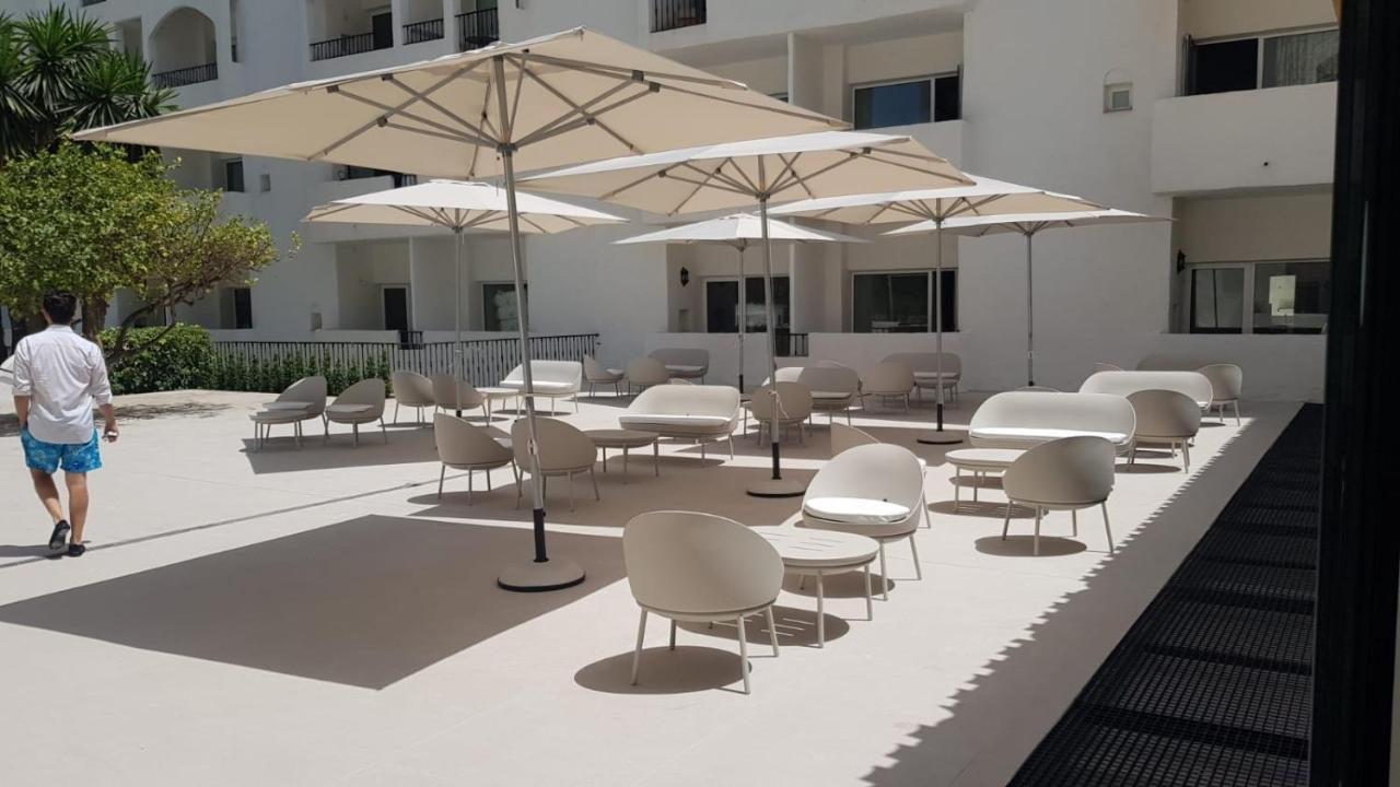 New & Beautiful Loft In Puerto Banus Apartment Marbella Exterior foto