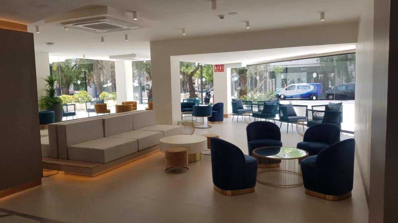 New & Beautiful Loft In Puerto Banus Apartment Marbella Exterior foto