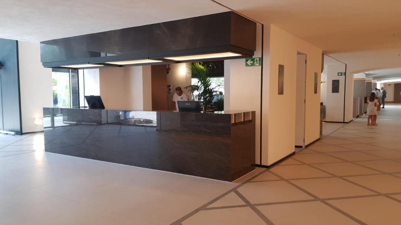 New & Beautiful Loft In Puerto Banus Apartment Marbella Exterior foto