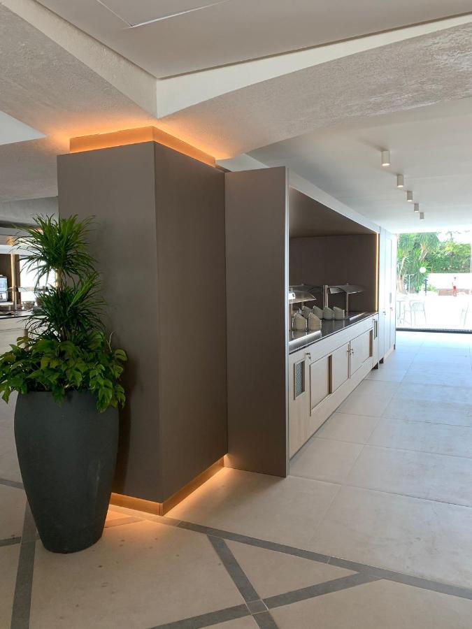 New & Beautiful Loft In Puerto Banus Apartment Marbella Exterior foto
