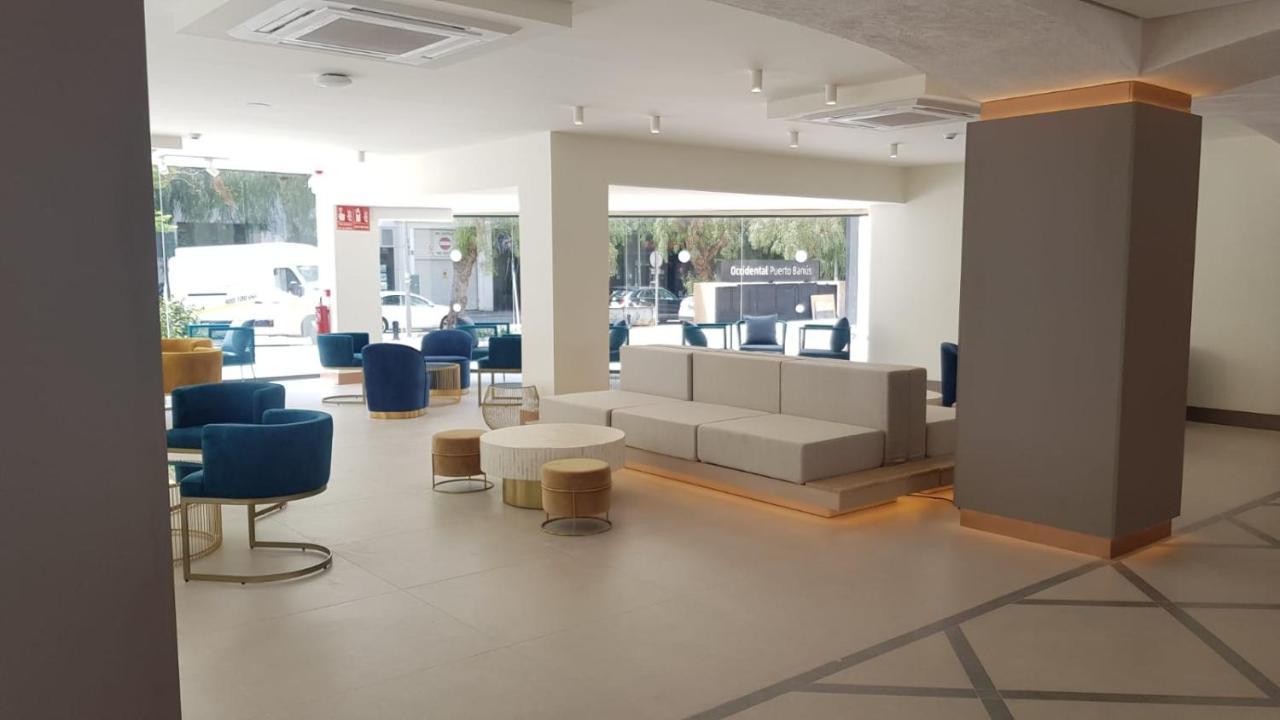 New & Beautiful Loft In Puerto Banus Apartment Marbella Exterior foto