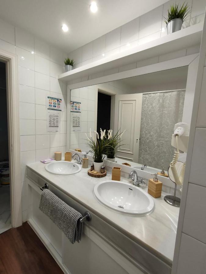 New & Beautiful Loft In Puerto Banus Apartment Marbella Cameră foto