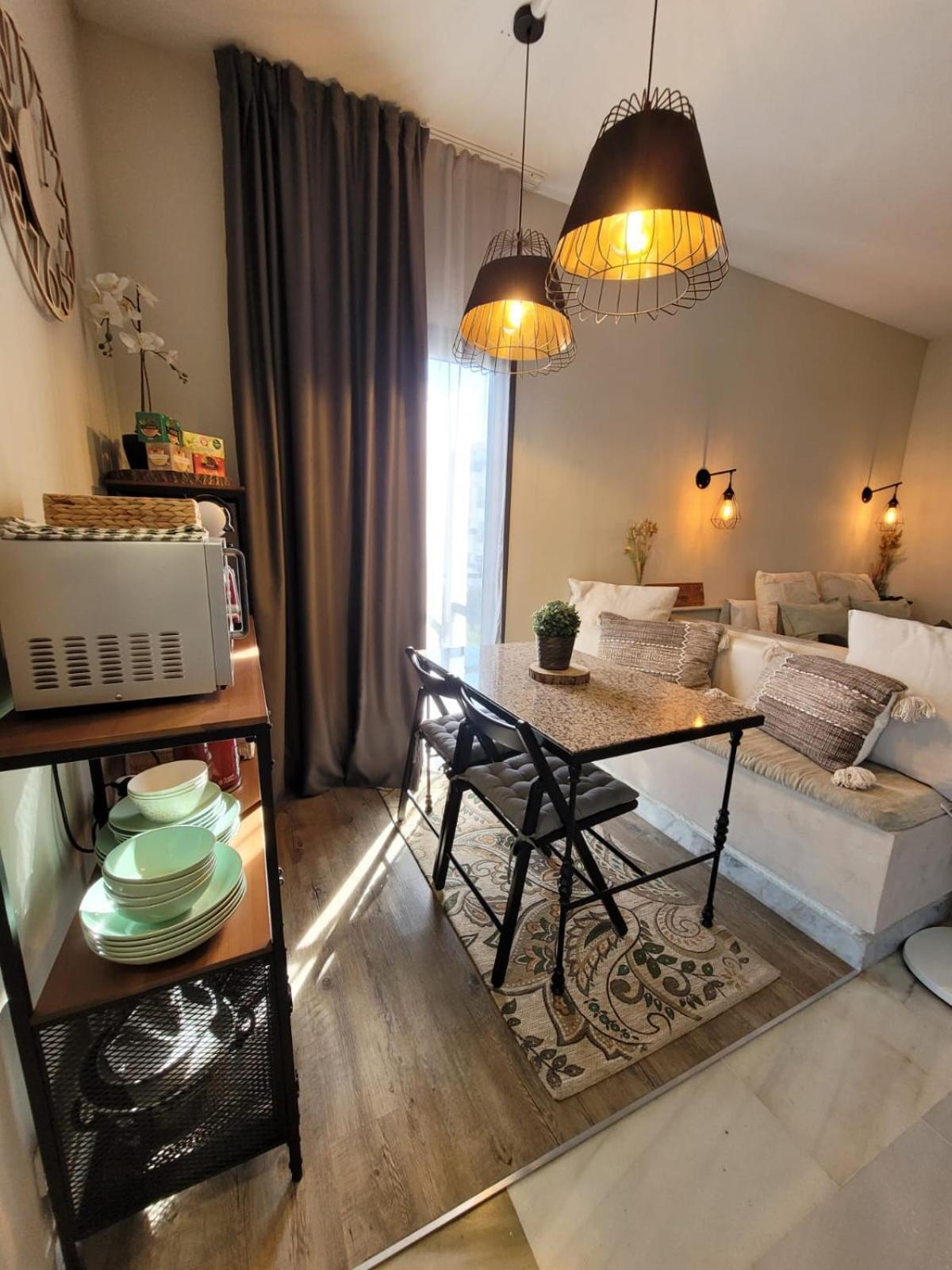 New & Beautiful Loft In Puerto Banus Apartment Marbella Exterior foto